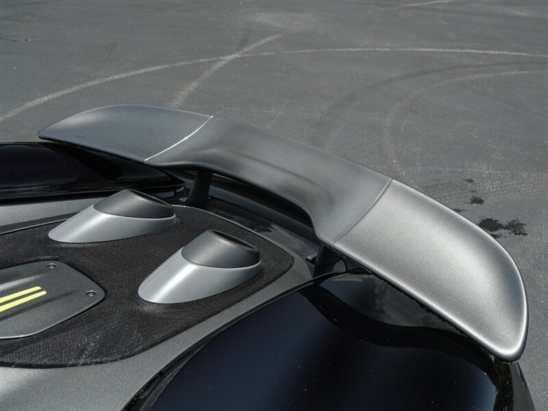 2020 McLaren 600LT Spider - Photo 47 - Bonita Springs, FL 34134