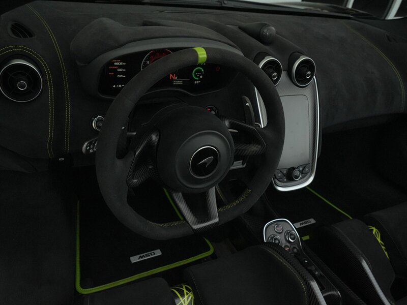 2020 McLaren 600LT Spider - Photo 29 - Bonita Springs, FL 34134