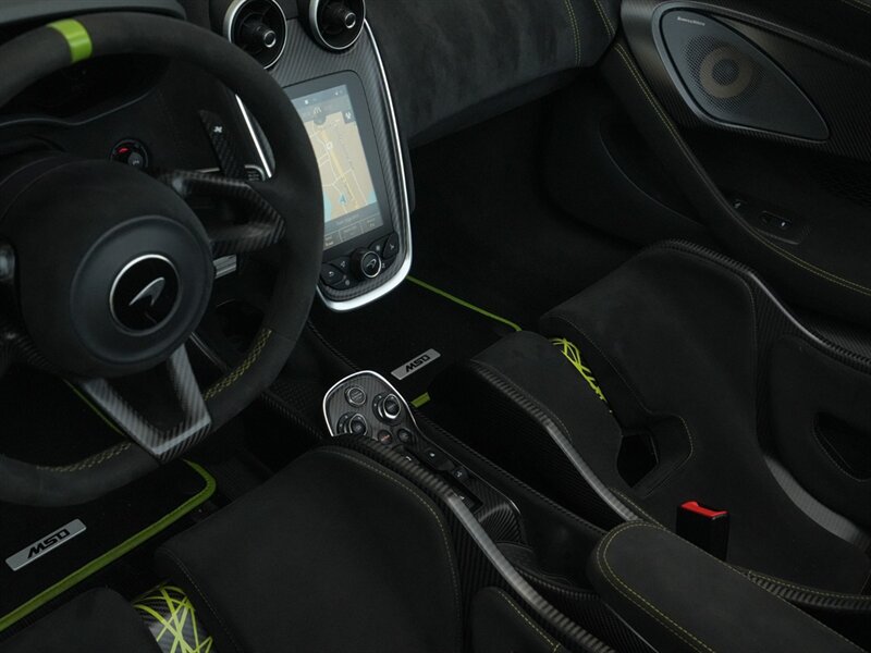 2020 McLaren 600LT Spider - Photo 17 - Bonita Springs, FL 34134