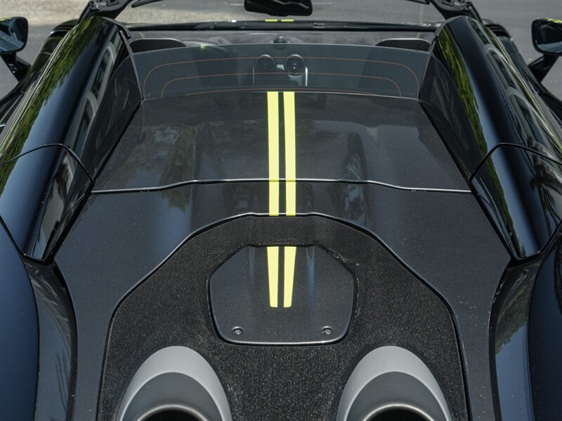 2020 McLaren 600LT Spider - Photo 46 - Bonita Springs, FL 34134