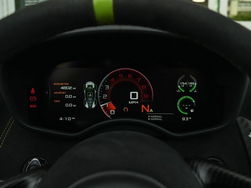 2020 McLaren 600LT Spider - Photo 16 - Bonita Springs, FL 34134