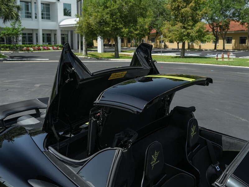 2020 McLaren 600LT Spider - Photo 64 - Bonita Springs, FL 34134