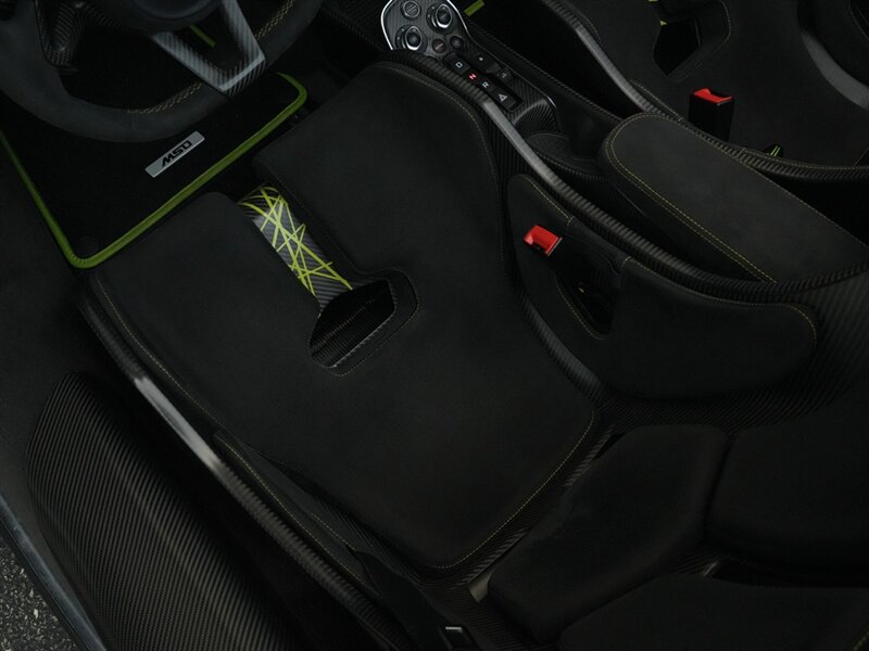 2020 McLaren 600LT Spider - Photo 24 - Bonita Springs, FL 34134