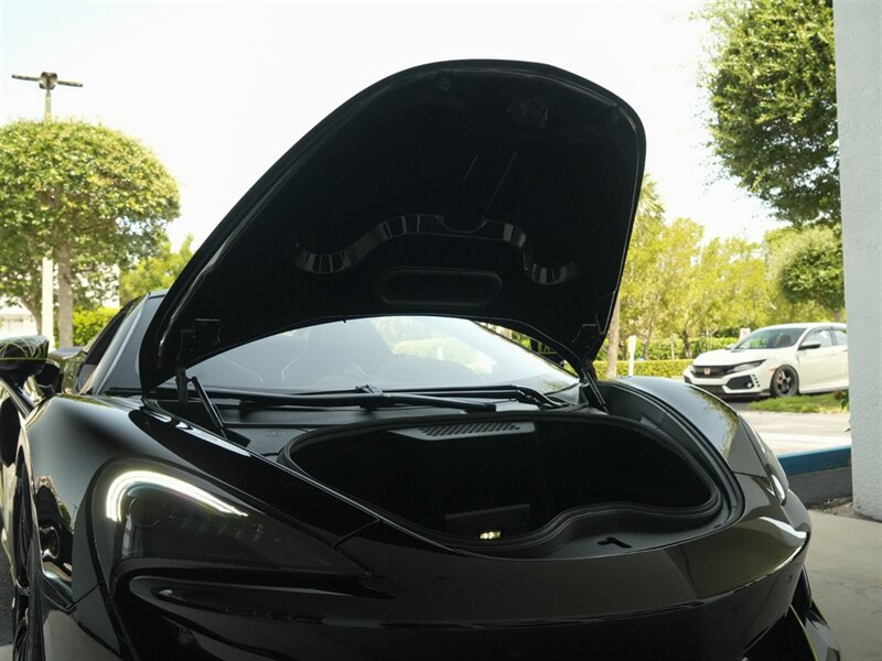 2020 McLaren 600LT Spider - Photo 34 - Bonita Springs, FL 34134