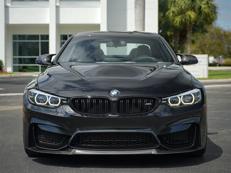 2019 BMW M4 CS   - Photo 4 - Bonita Springs, FL 34134