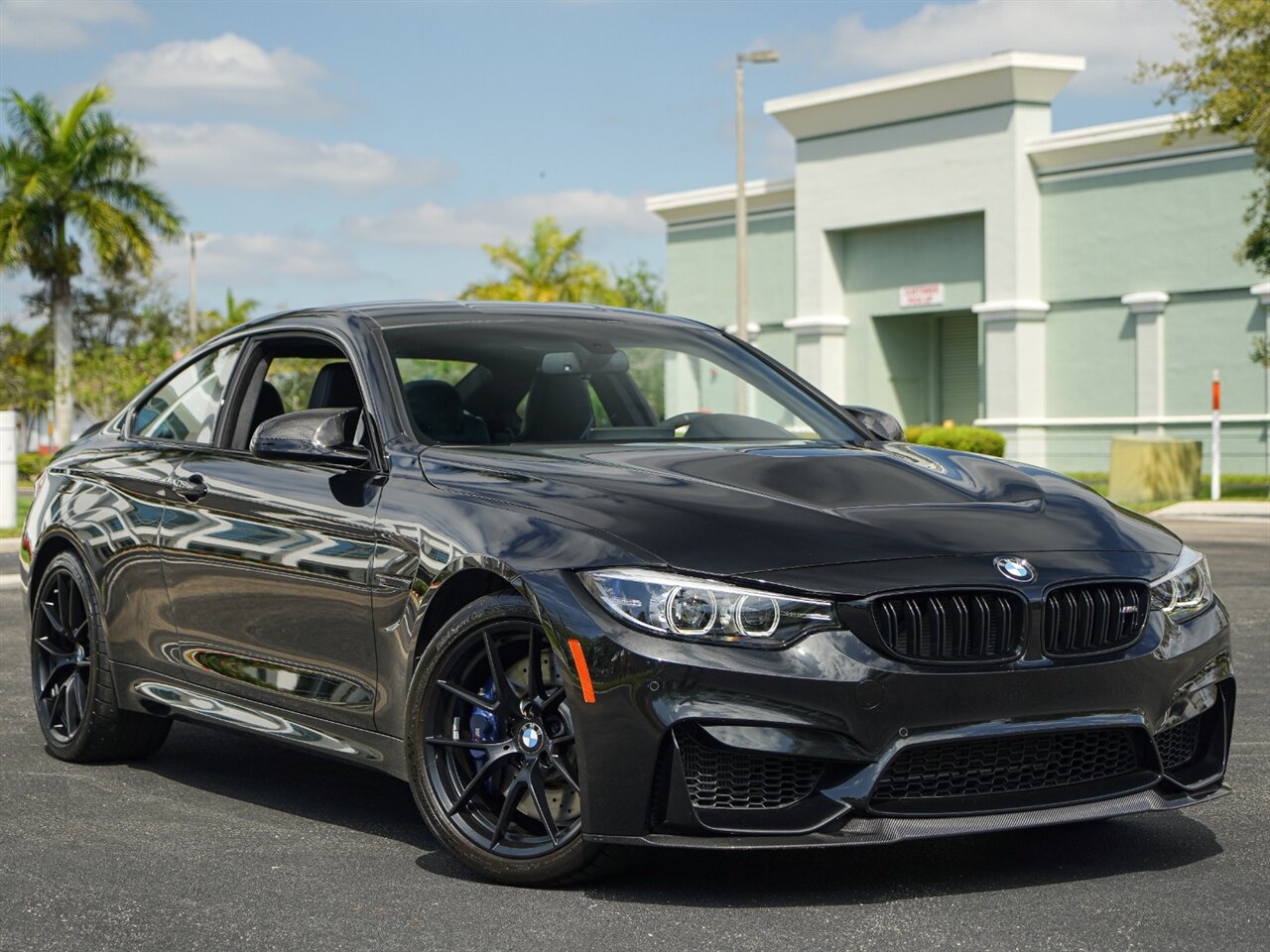 2019 BMW M4 CS   - Photo 13 - Bonita Springs, FL 34134