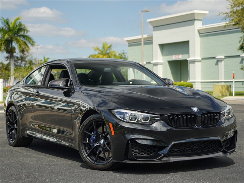 2019 BMW M4 CS - Photo 13 - Bonita Springs, FL 34134