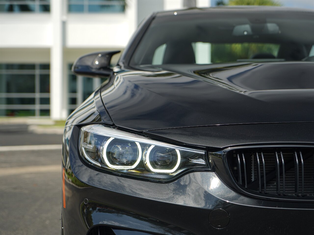 2019 BMW M4 CS   - Photo 7 - Bonita Springs, FL 34134