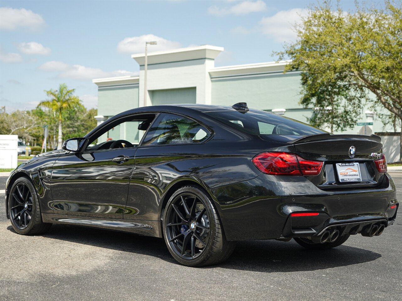 2019 BMW M4 CS   - Photo 27 - Bonita Springs, FL 34134