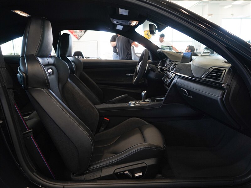 2019 BMW M4 CS - Photo 47 - Bonita Springs, FL 34134