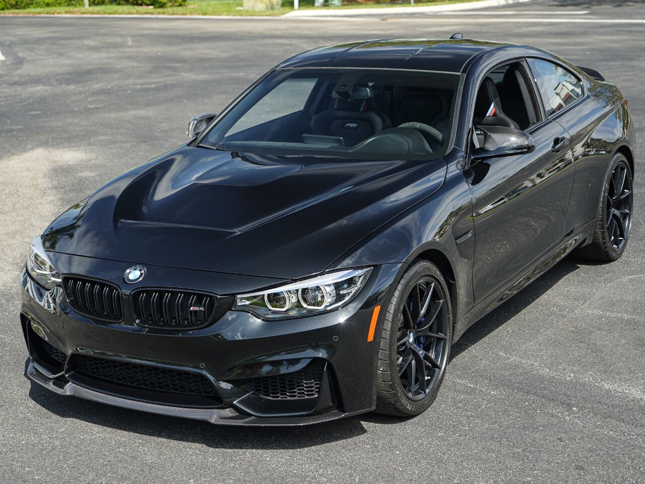 2019 BMW M4 CS   - Photo 32 - Bonita Springs, FL 34134