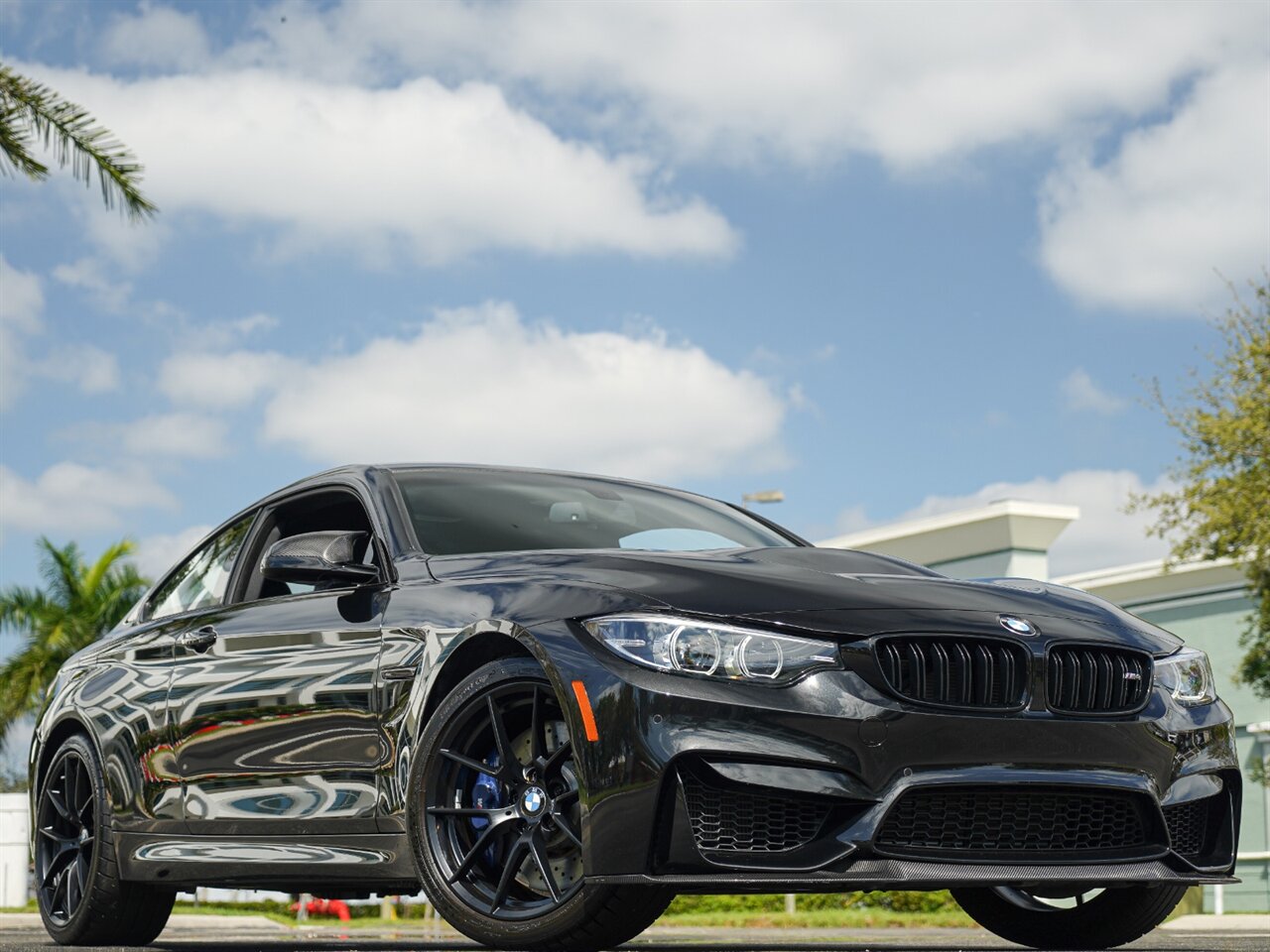 2019 BMW M4 CS   - Photo 14 - Bonita Springs, FL 34134