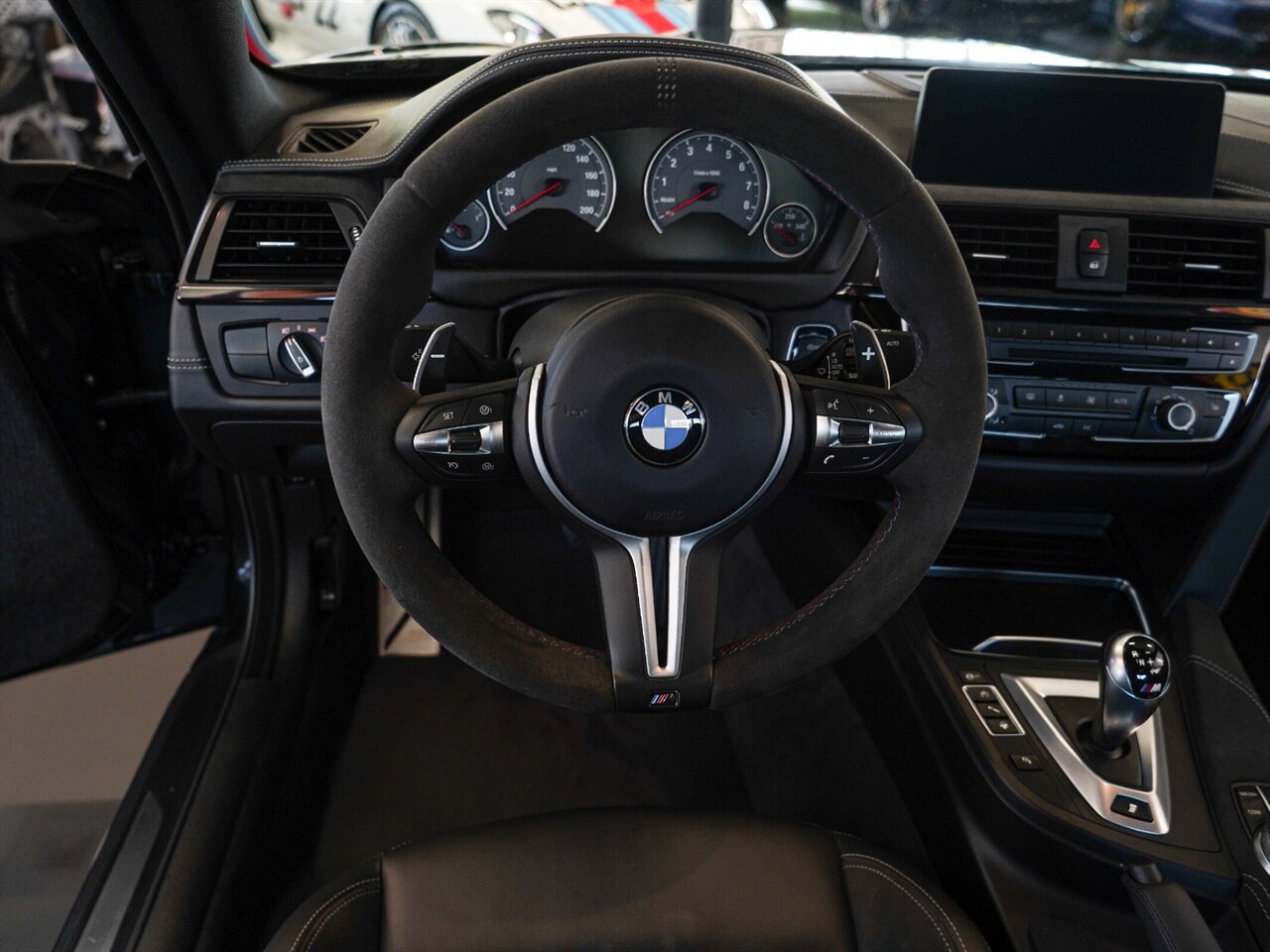 2019 BMW M4 CS   - Photo 43 - Bonita Springs, FL 34134