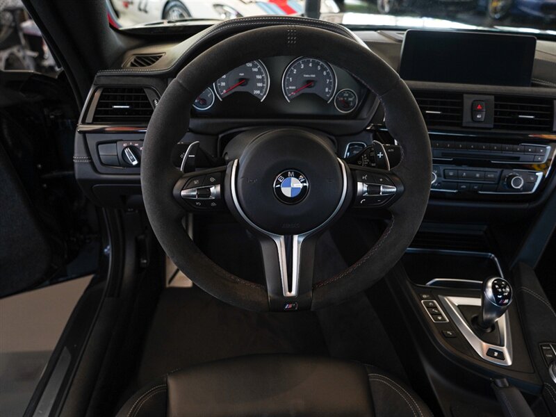 2019 BMW M4 CS - Photo 43 - Bonita Springs, FL 34134