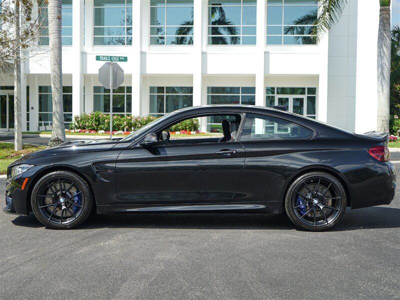 2019 BMW M4 CS - Photo 38 - Bonita Springs, FL 34134