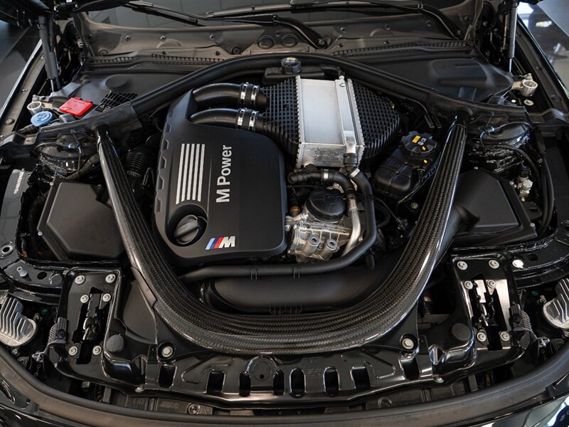 2019 BMW M4 CS - Photo 52 - Bonita Springs, FL 34134