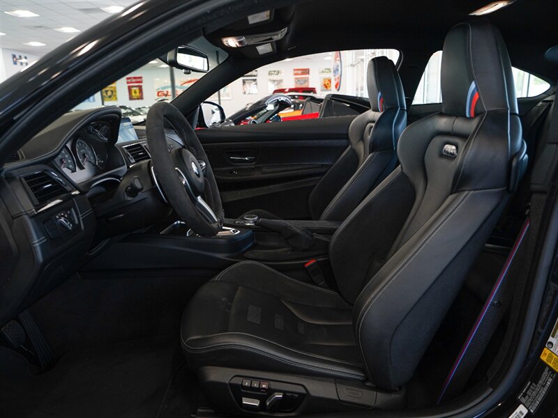 2019 BMW M4 CS - Photo 41 - Bonita Springs, FL 34134