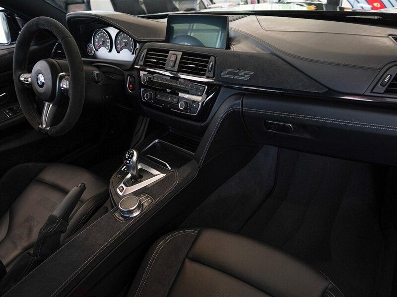 2019 BMW M4 CS - Photo 46 - Bonita Springs, FL 34134