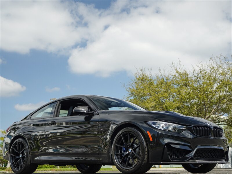 2019 BMW M4 CS - Photo 12 - Bonita Springs, FL 34134
