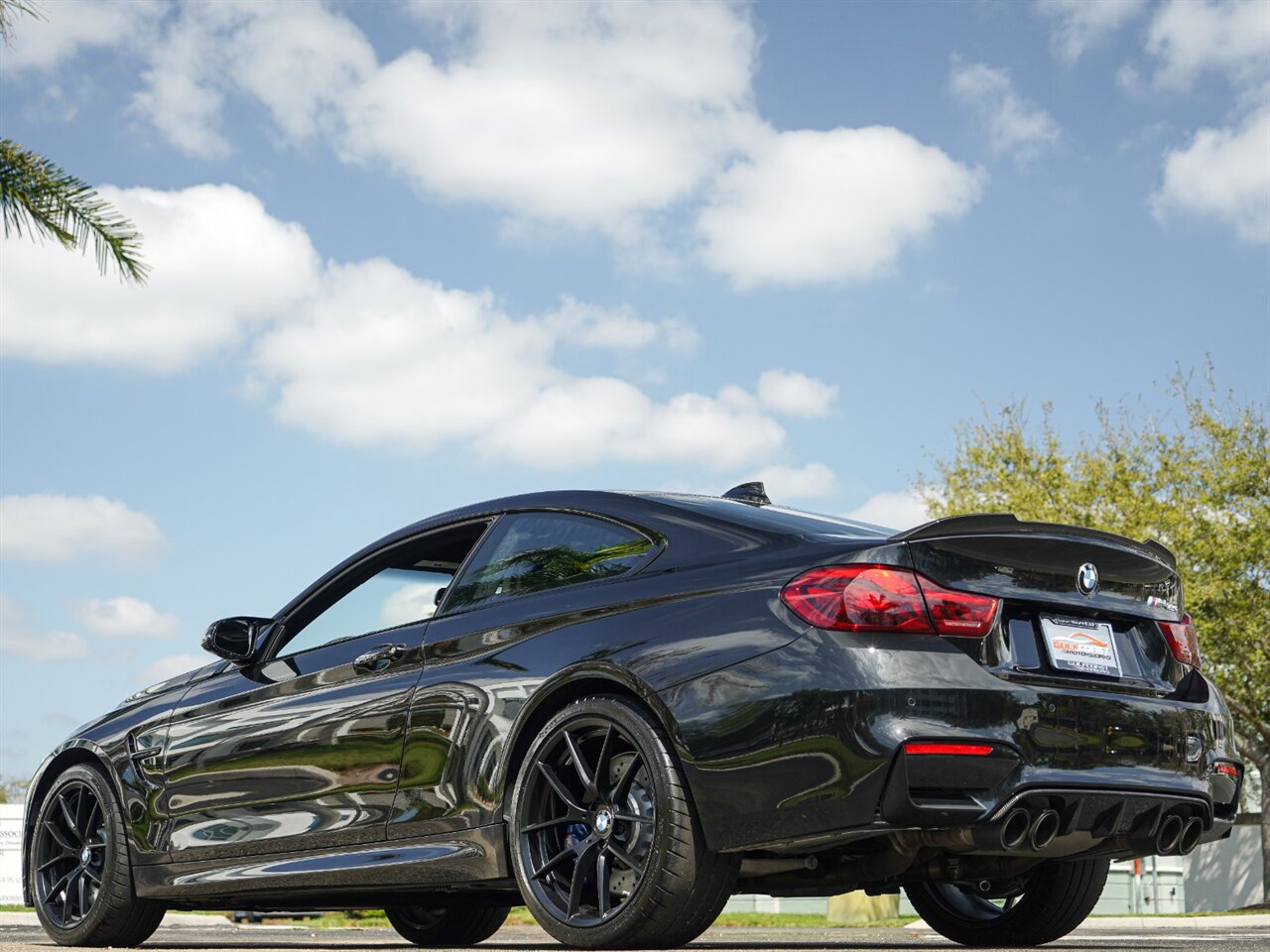 2019 BMW M4 CS   - Photo 28 - Bonita Springs, FL 34134