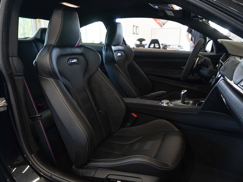 2019 BMW M4 CS - Photo 48 - Bonita Springs, FL 34134