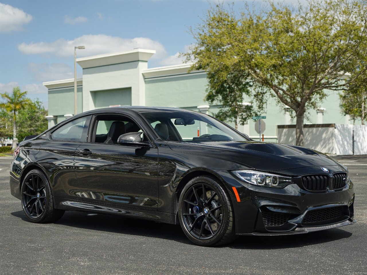 2019 BMW M4 CS   - Photo 11 - Bonita Springs, FL 34134