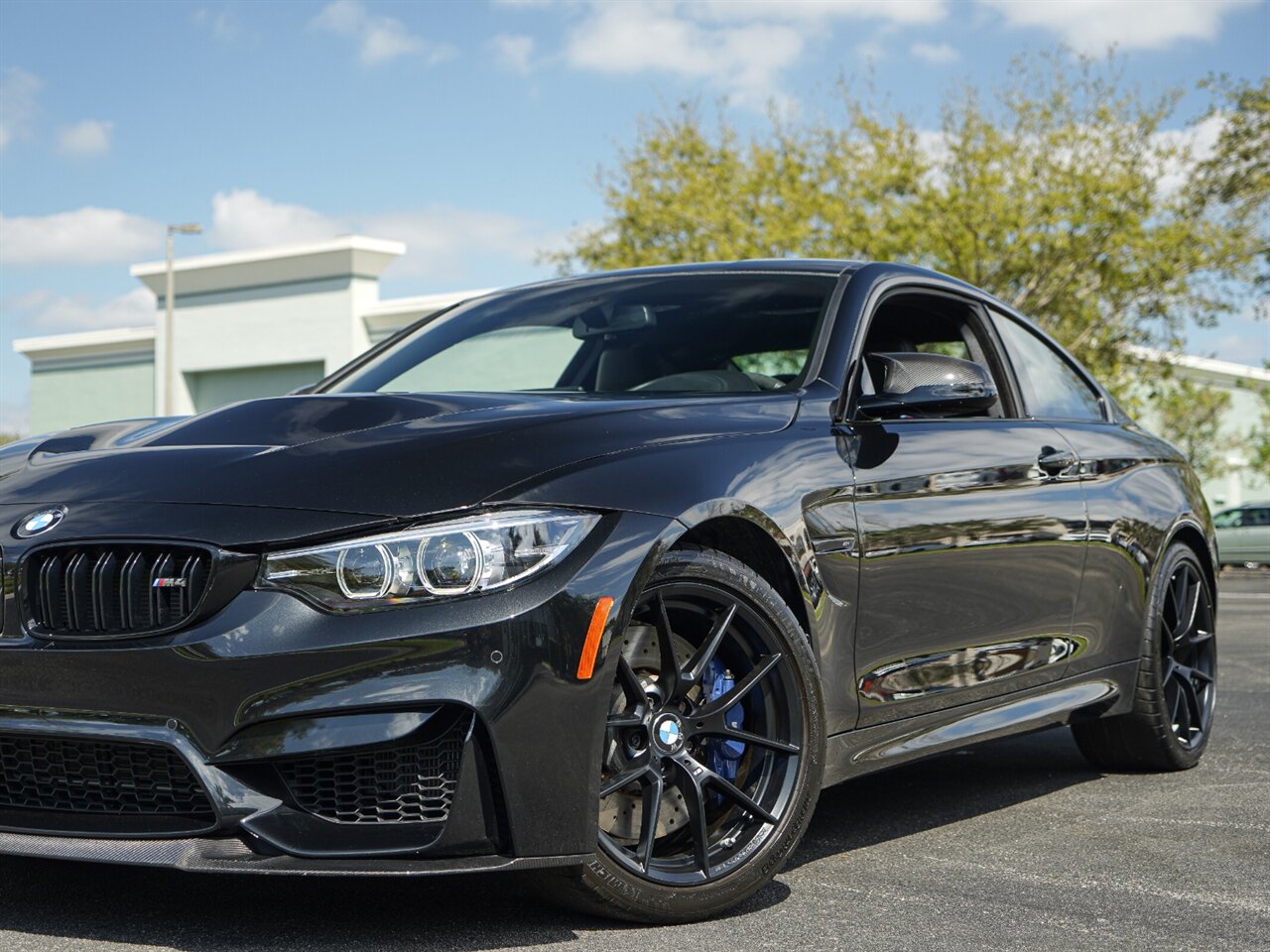 2019 BMW M4 CS   - Photo 37 - Bonita Springs, FL 34134