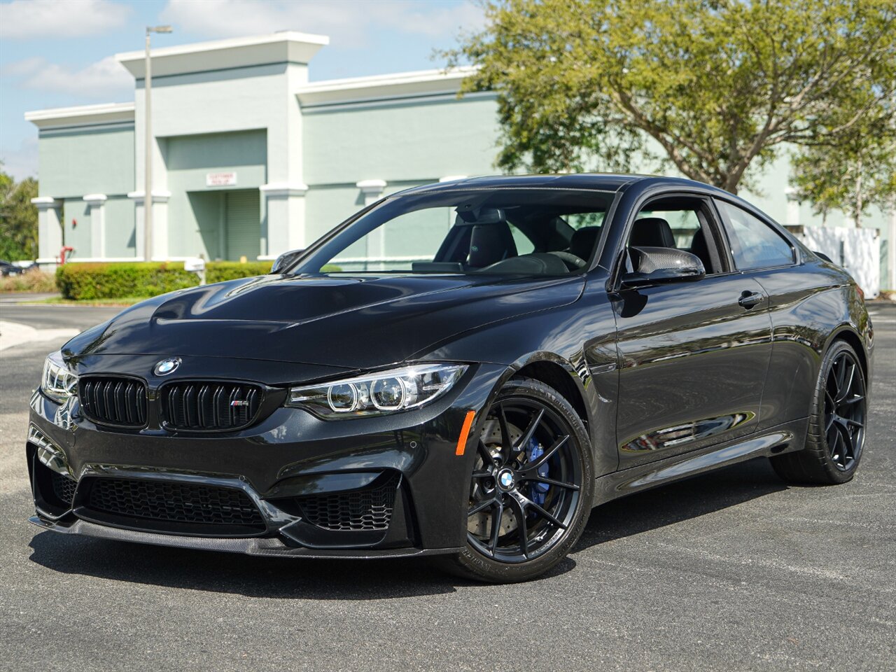 2019 BMW M4 CS for sale in Bonita Springs, FL