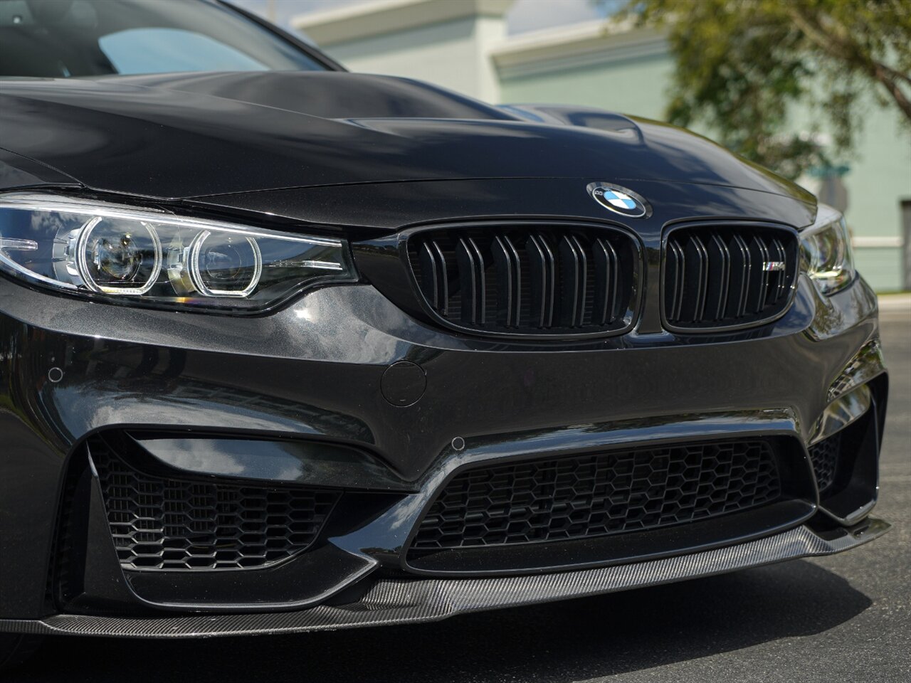 2019 BMW M4 CS   - Photo 8 - Bonita Springs, FL 34134