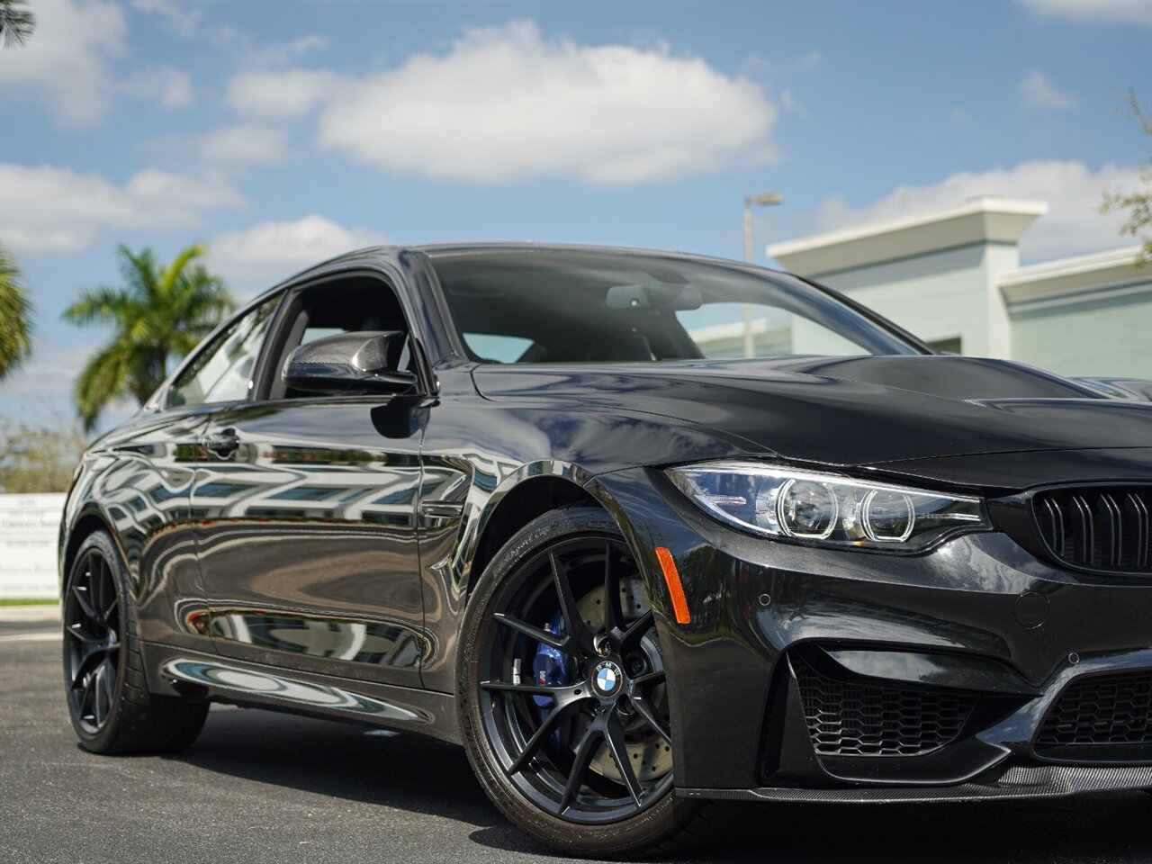 2019 BMW M4 CS   - Photo 15 - Bonita Springs, FL 34134