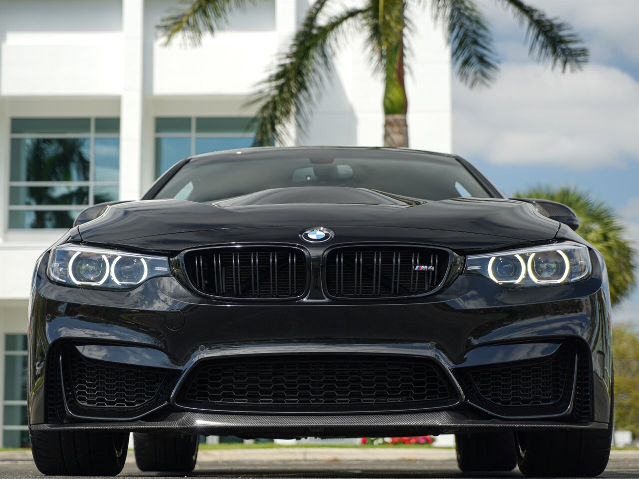 2019 BMW M4 CS   - Photo 5 - Bonita Springs, FL 34134