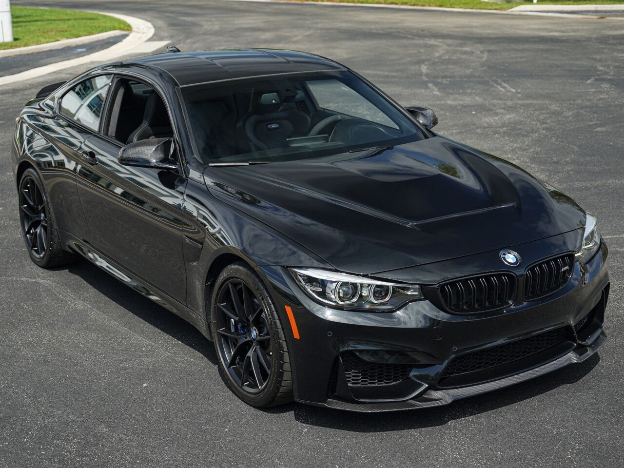 2019 BMW M4 CS   - Photo 10 - Bonita Springs, FL 34134