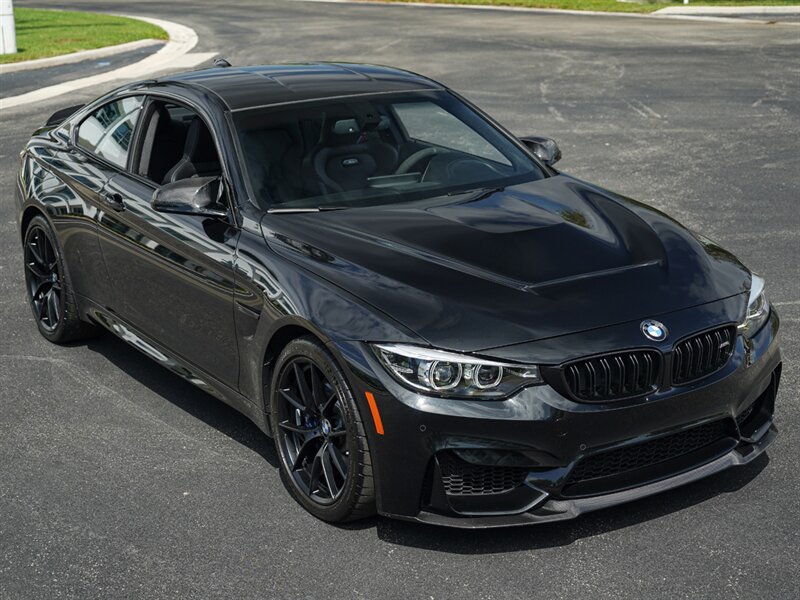 2019 BMW M4 CS - Photo 10 - Bonita Springs, FL 34134