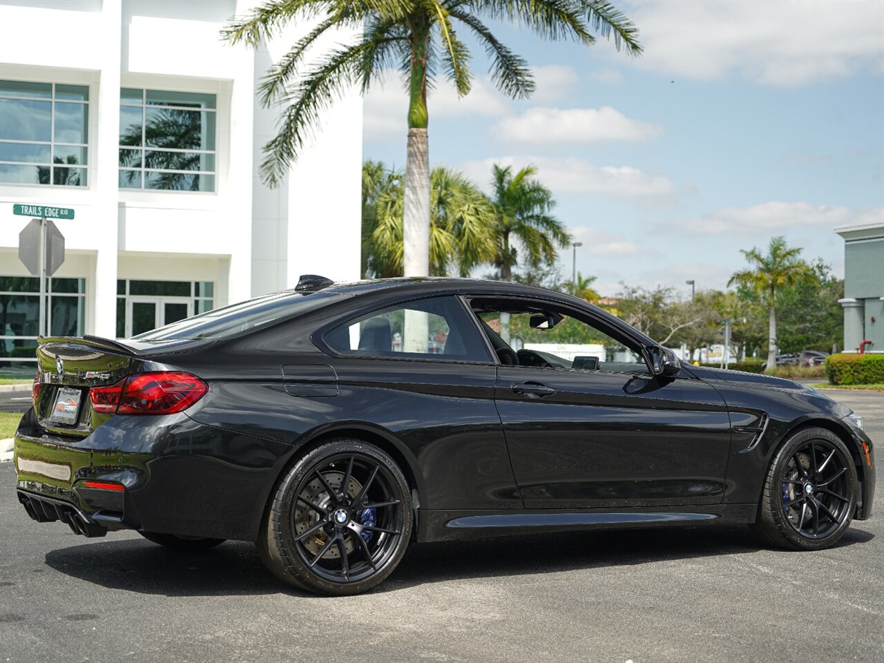 2019 BMW M4 CS   - Photo 17 - Bonita Springs, FL 34134