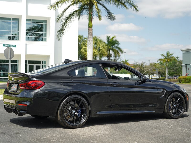 2019 BMW M4 CS - Photo 17 - Bonita Springs, FL 34134