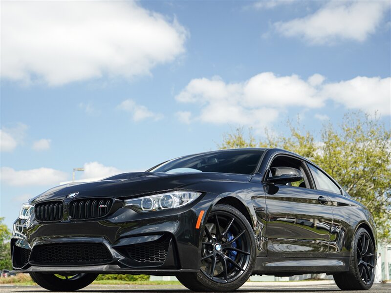 2019 BMW M4 CS - Photo 36 - Bonita Springs, FL 34134