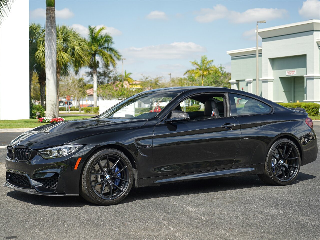 2019 BMW M4 CS   - Photo 33 - Bonita Springs, FL 34134