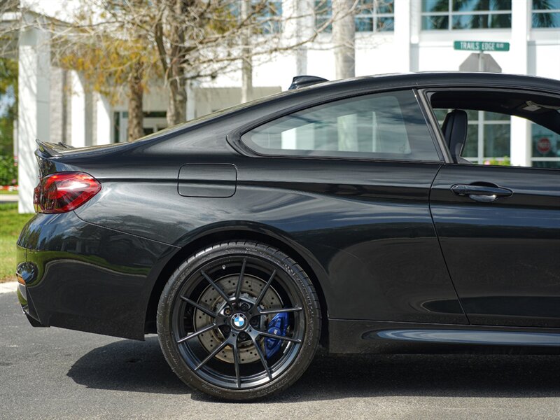 2019 BMW M4 CS - Photo 19 - Bonita Springs, FL 34134