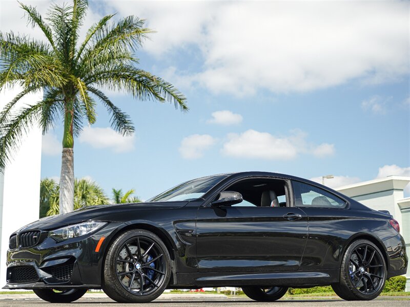 2019 BMW M4 CS - Photo 34 - Bonita Springs, FL 34134
