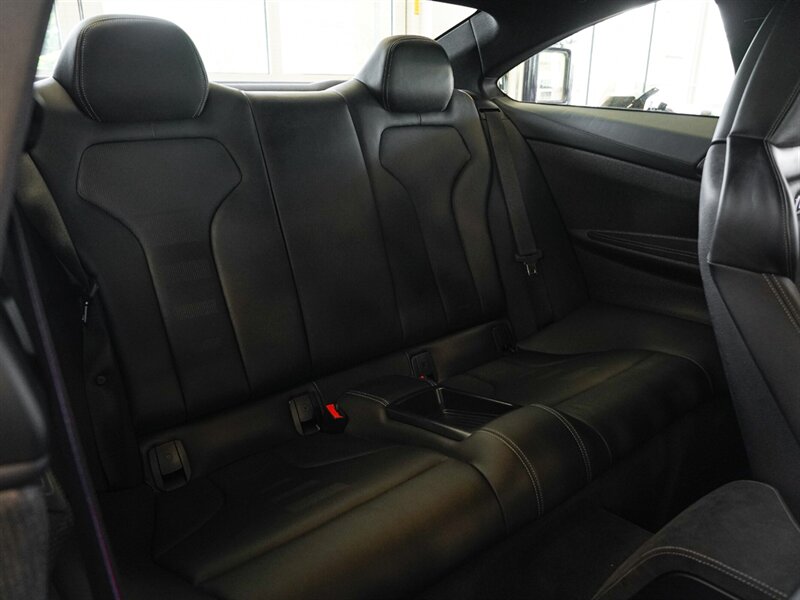 2019 BMW M4 CS - Photo 49 - Bonita Springs, FL 34134