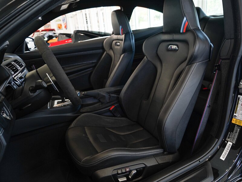 2019 BMW M4 CS - Photo 42 - Bonita Springs, FL 34134