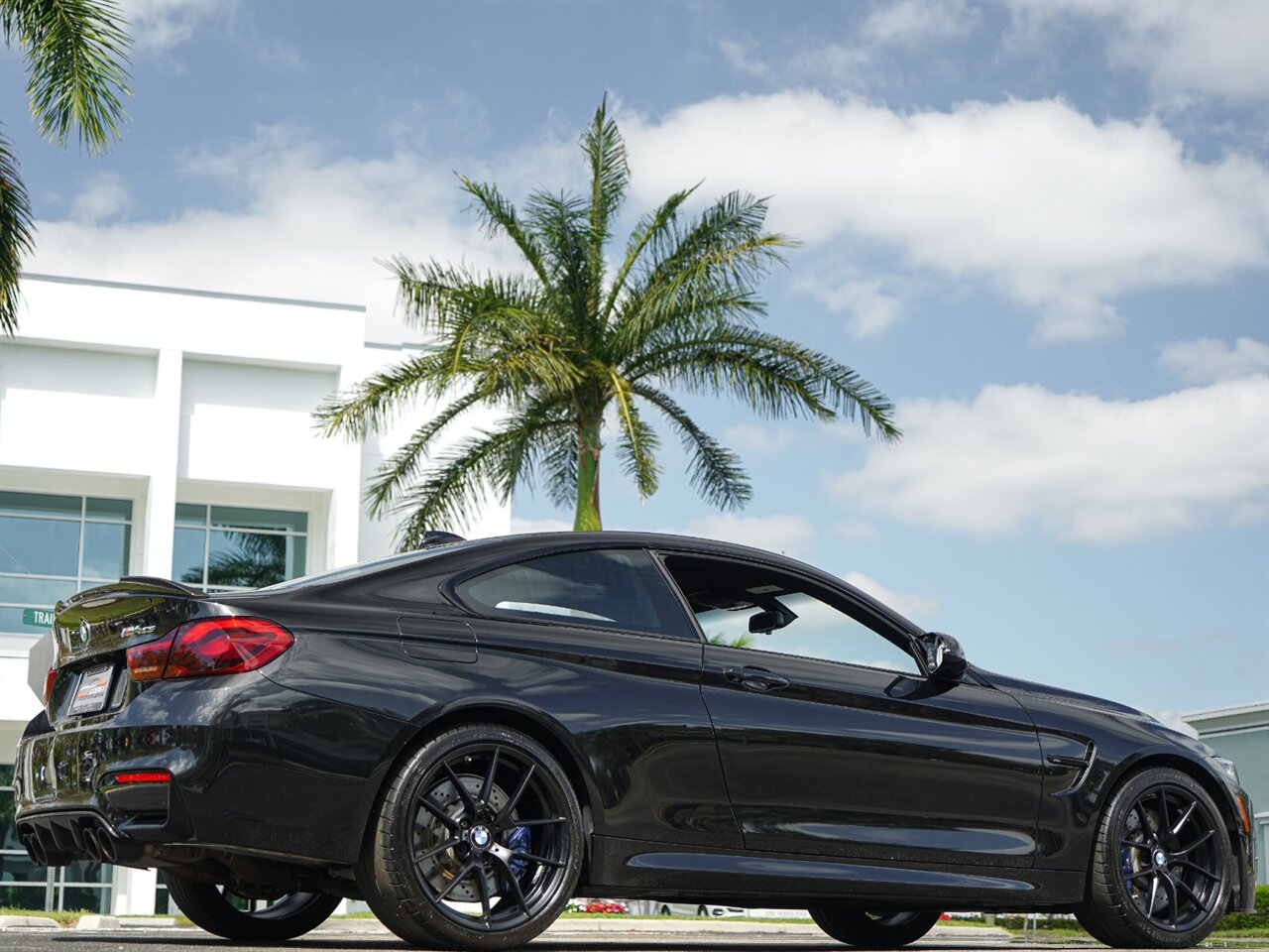 2019 BMW M4 CS   - Photo 18 - Bonita Springs, FL 34134