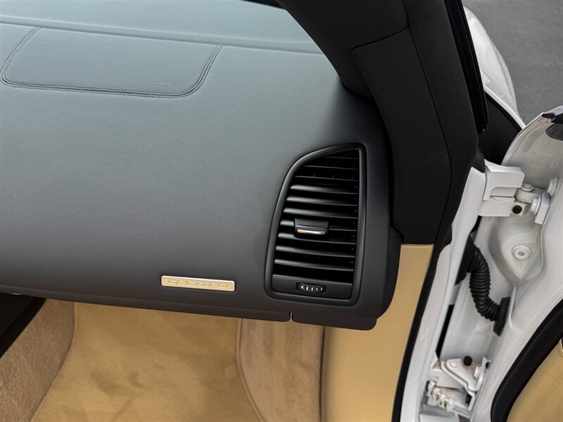 2011 Audi R8 5.2 quattro Spyder   - Photo 29 - Bonita Springs, FL 34134