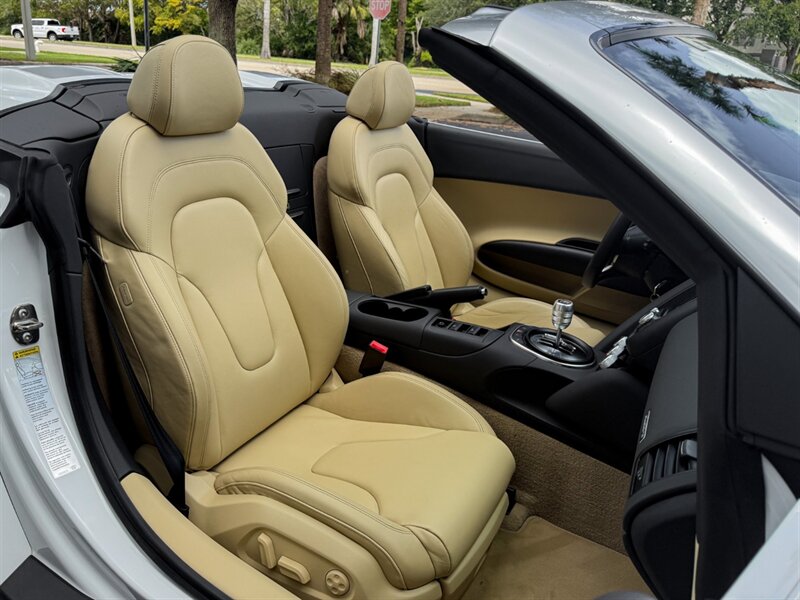 2011 Audi R8 5.2 quattro Spyder   - Photo 25 - Bonita Springs, FL 34134
