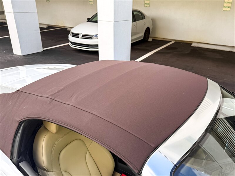 2011 Audi R8 5.2 quattro Spyder   - Photo 59 - Bonita Springs, FL 34134