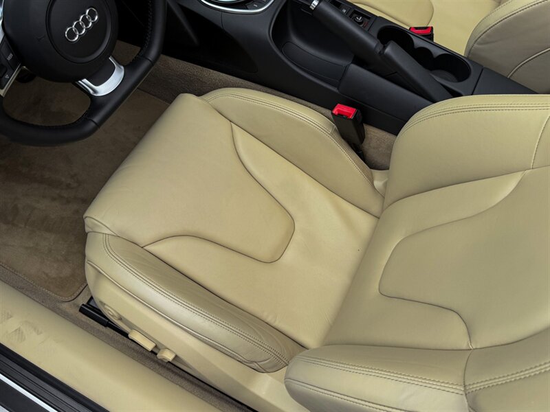 2011 Audi R8 5.2 quattro Spyder   - Photo 21 - Bonita Springs, FL 34134