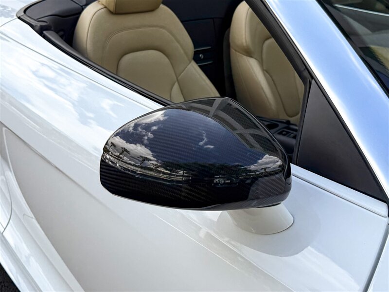 2011 Audi R8 5.2 quattro Spyder   - Photo 56 - Bonita Springs, FL 34134