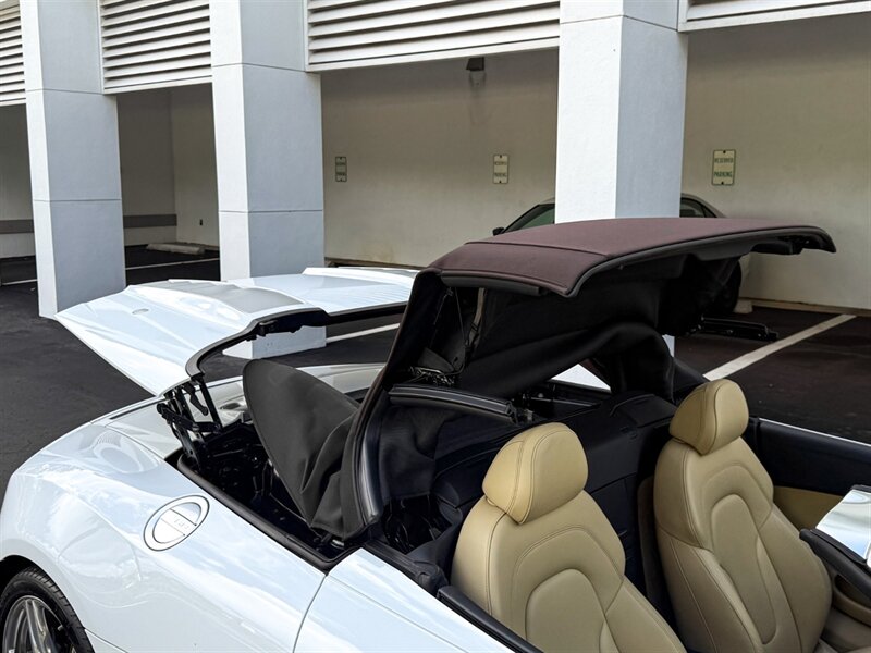 2011 Audi R8 5.2 quattro Spyder   - Photo 57 - Bonita Springs, FL 34134
