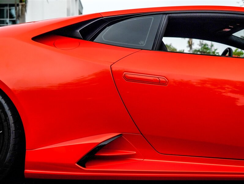 2020 Lamborghini Huracan LP 640-4 EVO - Photo 47 - Bonita Springs, FL 34134