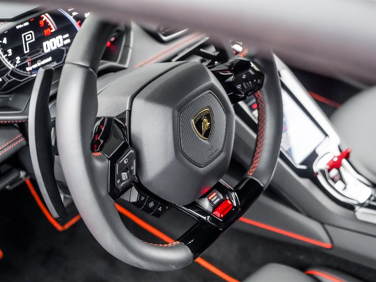 2020 Lamborghini Huracan LP 640-4 EVO   - Photo 24 - Bonita Springs, FL 34134